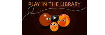 Movies about Families at Play in the Library